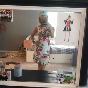 Beautiful summer dress